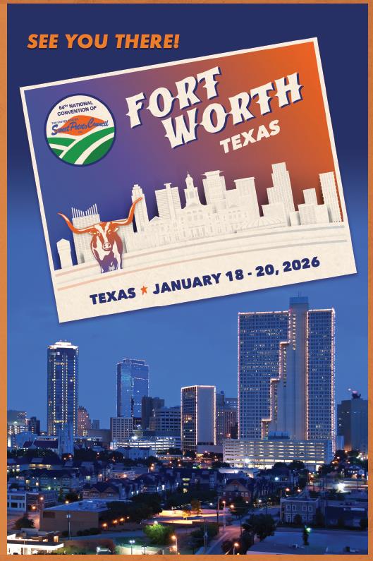 See you there Fort Worth Texas.